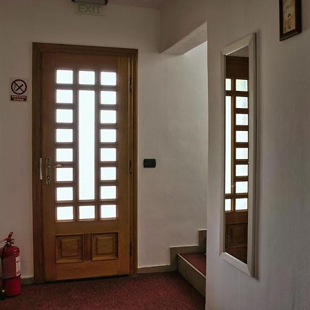 Pensiunea Mara *** Borsa  Kültér fotó