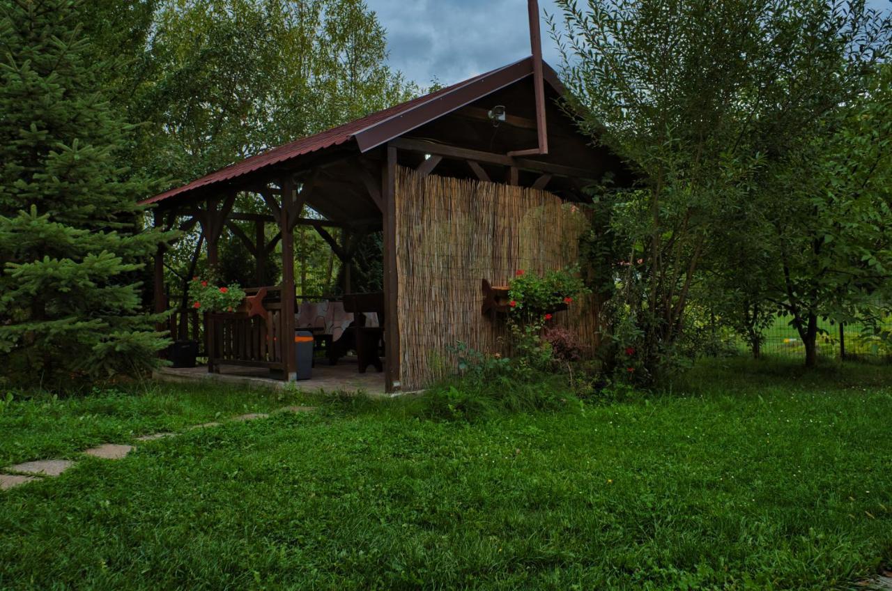 Pensiunea Mara *** Borsa  Kültér fotó